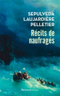 RECITS DE NAUFRAGES