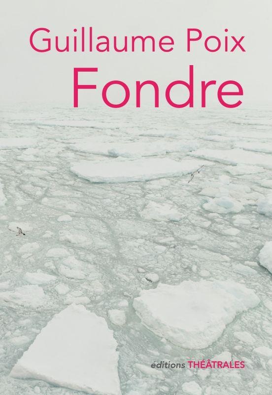 Fondre : Partition pour jeunes gens qui ont froid