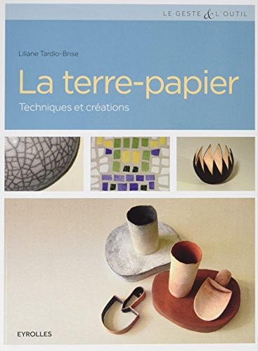 La Terre-Papier: Techniques et créations.