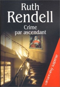 Crime par ascendant