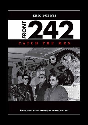 Front 242 Catch The Men