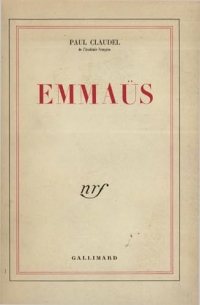 Emmaüs