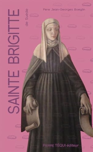 Sainte Brigitte