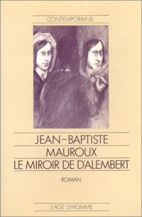Le Miroir de d'Alembert