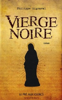 Vierge noire