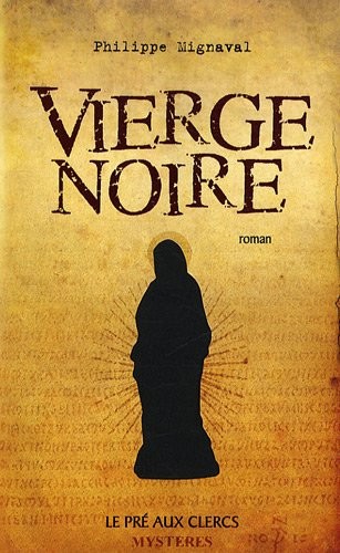 Vierge noire