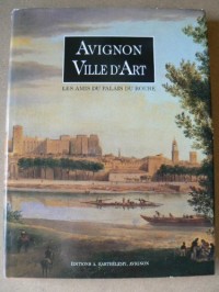 Avignon, ville d'art