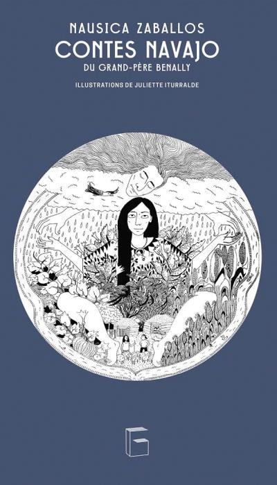 Contes navajo du grand-père Benally