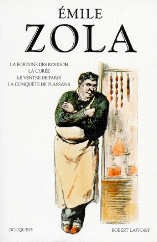 Les Rougon-Macquart, tome 1