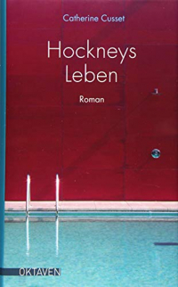 Hockneys Leben: Roman
