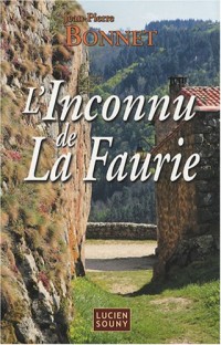 L'Inconnu de La Faurie