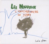 Les nouveaux : L'anniversaire de Jerry