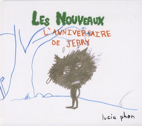 Les nouveaux : L'anniversaire de Jerry