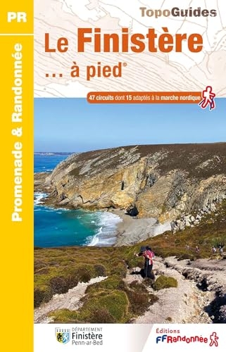 Le Finistère à pied: réf D029