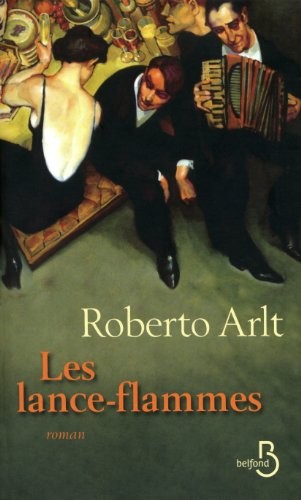 Les Lance-flammes