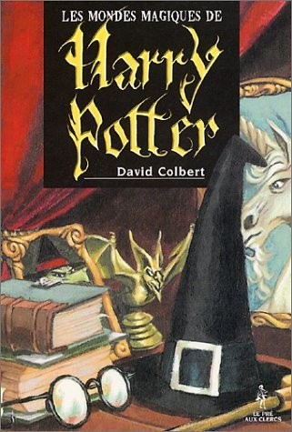 Les Mondes magiques de Harry Potter