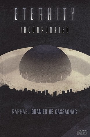 Eternity incorporated
