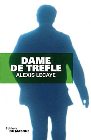 Dame de trèfle