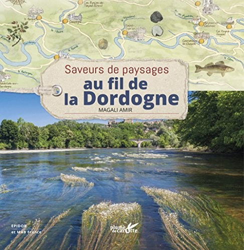 Au fil de la Dordogne