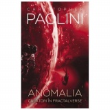 Anomalia. Calatori In Fractalverse