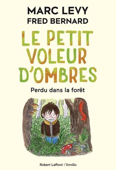 Le Petit Voleur d'ombres - Tome 2 (02)