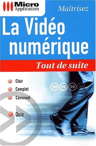 La vidéo numérique