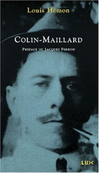 Colin-Maillard