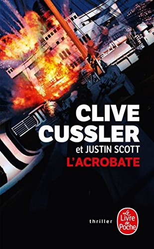 L'Acrobate