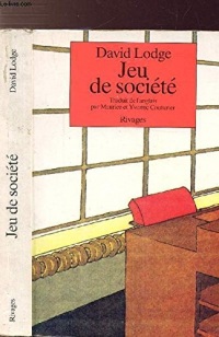 JEU DE SOCIETE