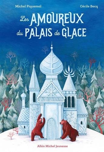 Les Amoureux du Palais de Glace