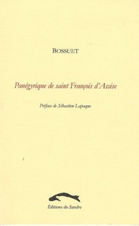 Panégyrique de saint François d'Assise