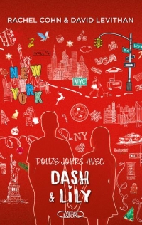 12 jours avec Dash & Lily (2)