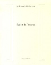 fiction de l'absence