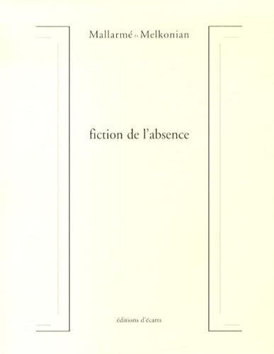 fiction de l'absence