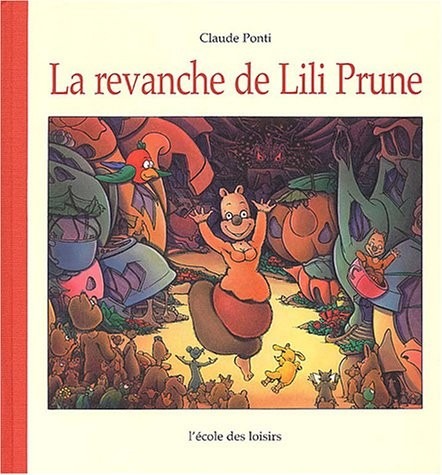 La Revanche de Lili Prune