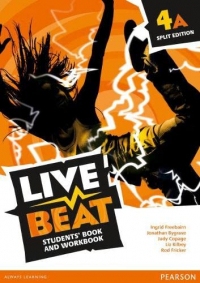 Live Beat Split Edition Level 4A