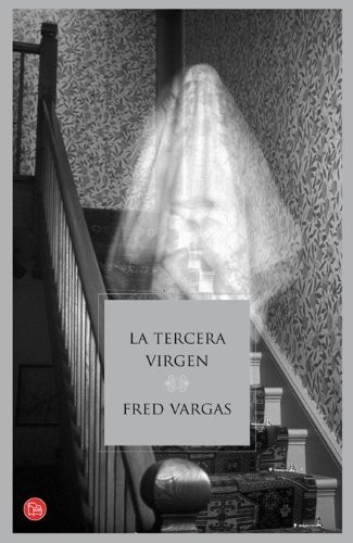 LA TERCERA VIRGEN TD 10 [9788466324502]