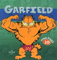 Garfield Poids Lourd, Tome 10 :