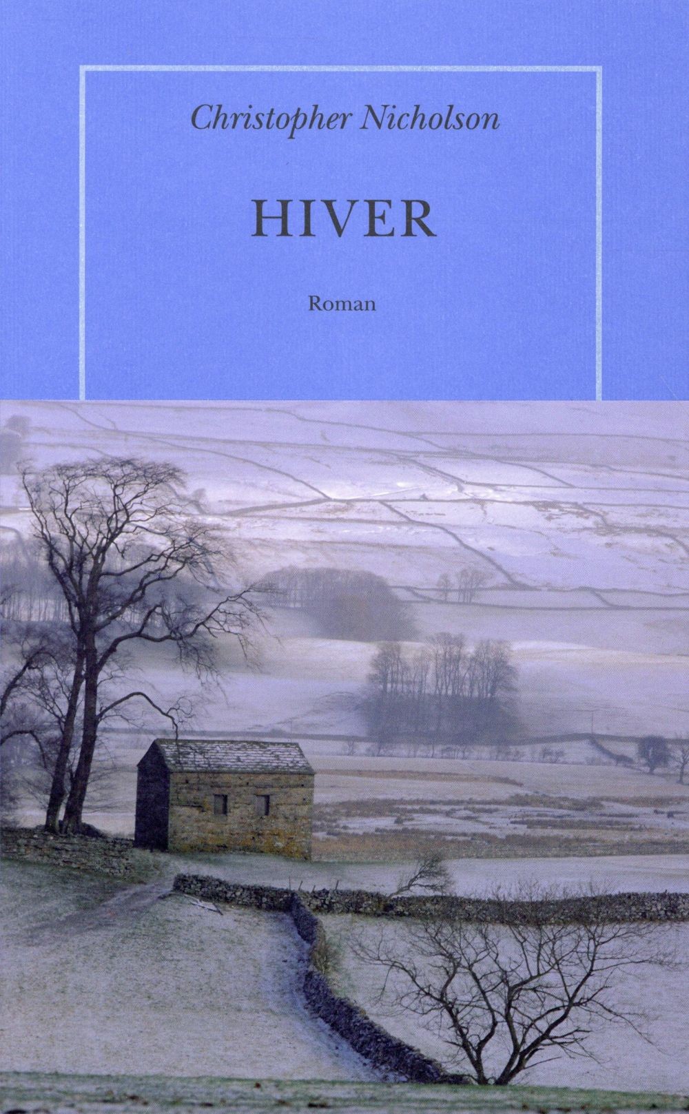 Hiver
