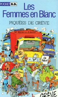 2024, N°1 : Piquées de grève