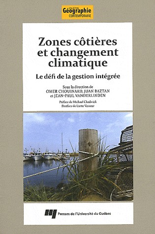Zones côtières et changement climatique : Le défi de la gestion intégrée