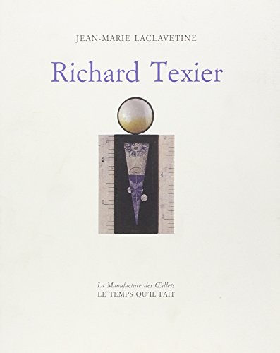 Richard Texier, les dieux de la nuit