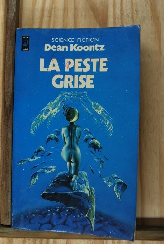 La Peste grise (Presses pocket) [9788449925436]