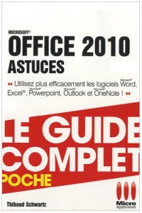 Office 2010 Astuces