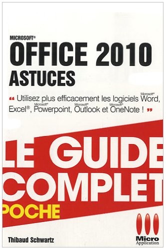 Office 2010 Astuces