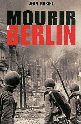 Mourir à Berlin