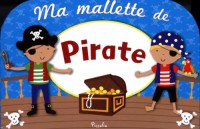 Ma malette de pirate
