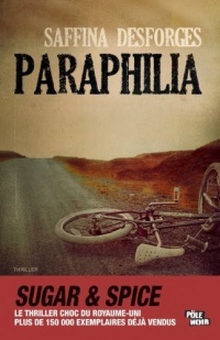 Paraphilia