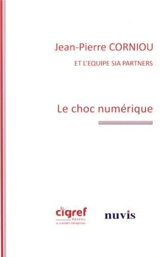 Le Choc numérique
