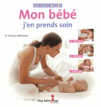 Mon bébé, j'en prends soin